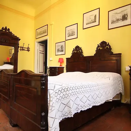 Apartment Manonlescaut *
