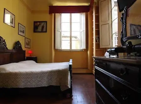 Apartment Manonlescaut
