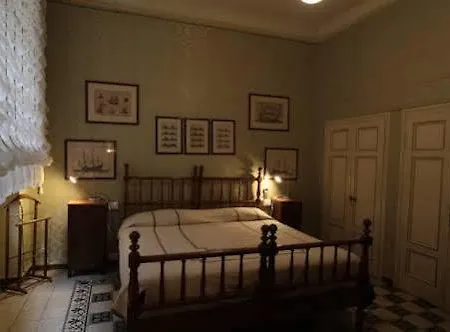 Apartment Manonlescaut Lucca