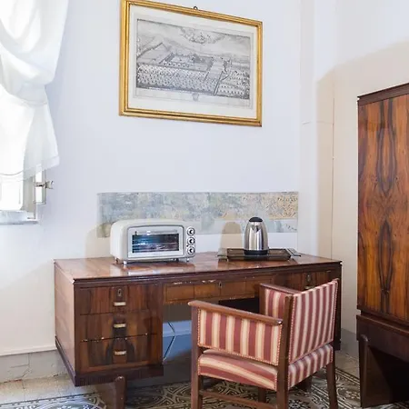 Apartment Manonlescaut