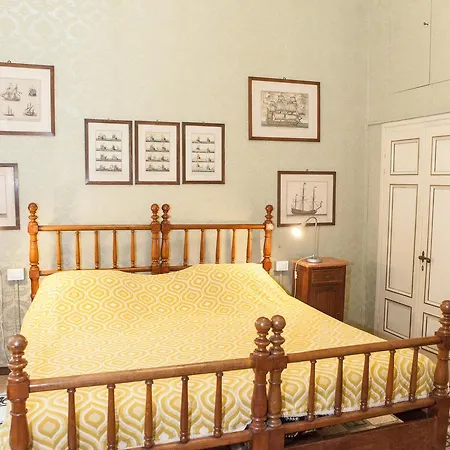 Manonlescaut Apartment Lucca