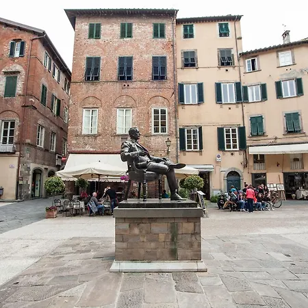 Manonlescaut * Lucca