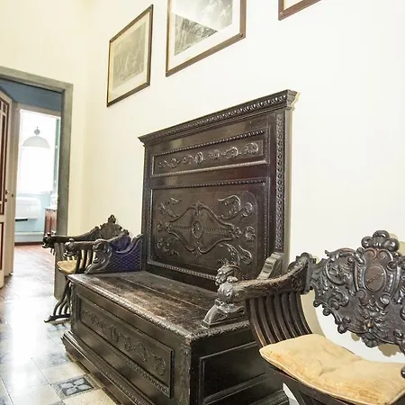 Apartment Manonlescaut *