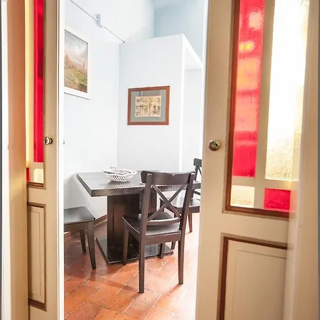 Apartment Manonlescaut