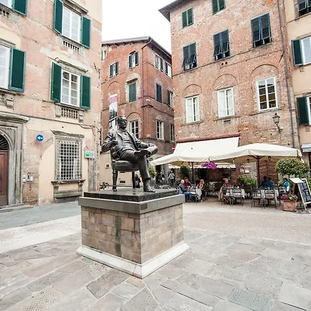 Manonlescaut Lucca