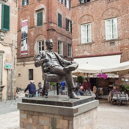 Manonlescaut Apartment