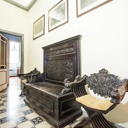 Manonlescaut Apartment