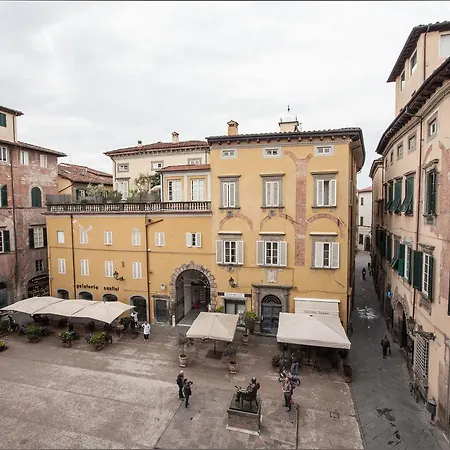 Manonlescaut Lucca