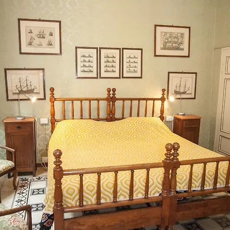 Apartment Manonlescaut *