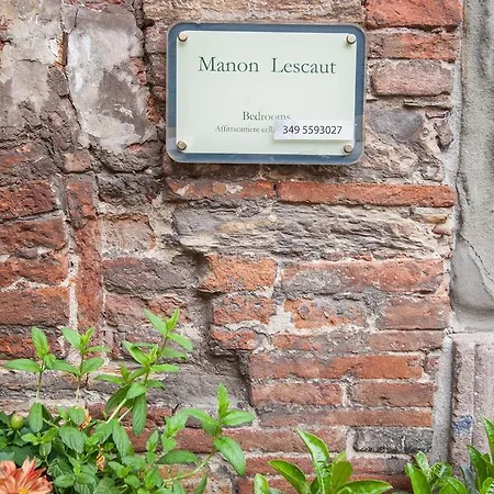 Manonlescaut Lucca